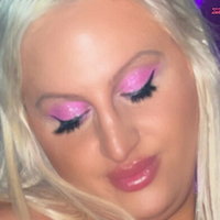 naomiplatinum Çıplak