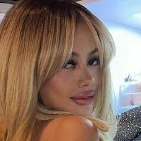 naomixo18 Çıplak
