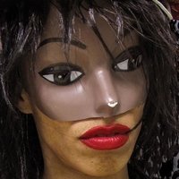 Narcissister Çıplak
