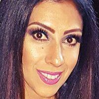 Narinder Kaur Çıplak