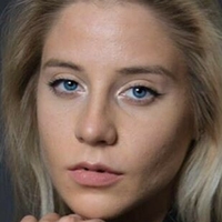 Nastassia Ponomarenko Çıplak