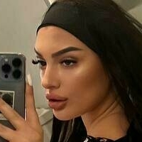 nastya_sweets Çıplak