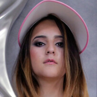 Natalia Azalea Çıplak