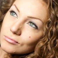 Natalia Borowsky Çıplak