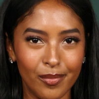 Natalia Bryant Çıplak