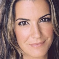 Natalia Cigliuti Çıplak