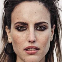 Natalia de Molina Çıplak