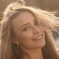 Natalia Matoga Çıplak