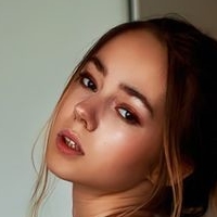 Natalia Muchova Çıplak