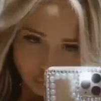 Natalia Rachkovich Çıplak