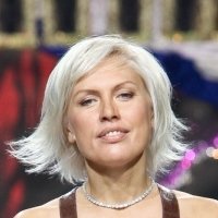 Natalia Ragozina Çıplak
