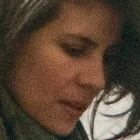 Natalia Trivino Çıplak