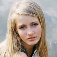 Natalia Uliasz Çıplak