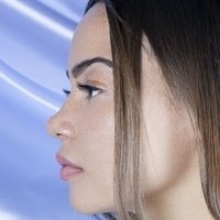 Natalie Bensel Çıplak