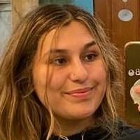 Natalie Cabral Çıplak