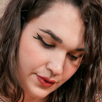 Natalie Carnot Çıplak