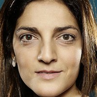 Natalie Cristiani Çıplak