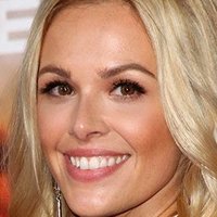 Natalie Hall Çıplak