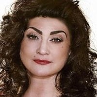 Natalie J. Robb Çıplak