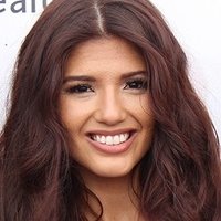Natalie Mejia Çıplak