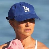 Natalie Portman Çıplak