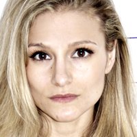 Natalie Smyka Çıplak