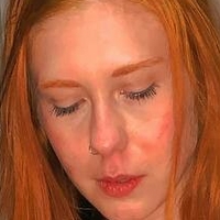 Nataly Rosalen Çıplak