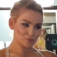 Natalya Neidhart Çıplak