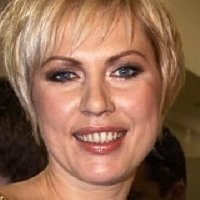 Natascha Ragosina Çıplak