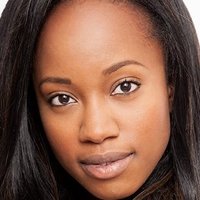 Natasha Burnett Çıplak
