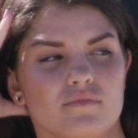 Natasha Canavarro Çıplak