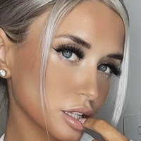 Natasha Dodds Çıplak
