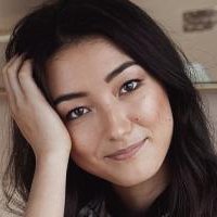 Natasha Liu Çıplak