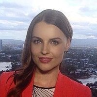 Natasha Pruchniewicz Çıplak