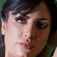 Nathali Tanajura Çıplak
