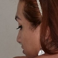 Nathalia Fontes Çıplak