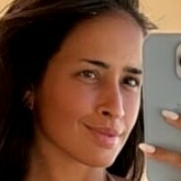 Nathália Gonçalves Miranda Çıplak