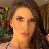 Nathalia Pereira Çıplak