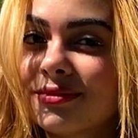 Nathalia Vilela Çıplak