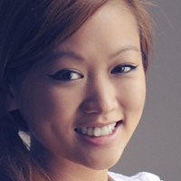 Nathalie  Nguyen Çıplak