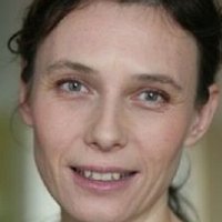 Nathalie Boutefeu Çıplak