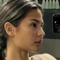 Nathalie Lok Çıplak