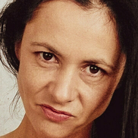 Nathalie Petronelli-Stone Çıplak