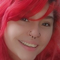 nattierose420 Çıplak