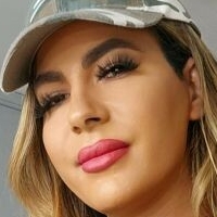NatyFitnes Çıplak