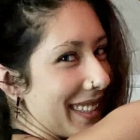 NaughtyATrouble Çıplak
