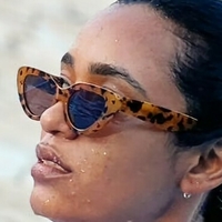 Nayane Oliveira Çıplak