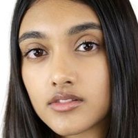Neelam Gill Çıplak