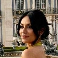 Neha Joy Çıplak