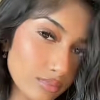 Neha Paul Çıplak